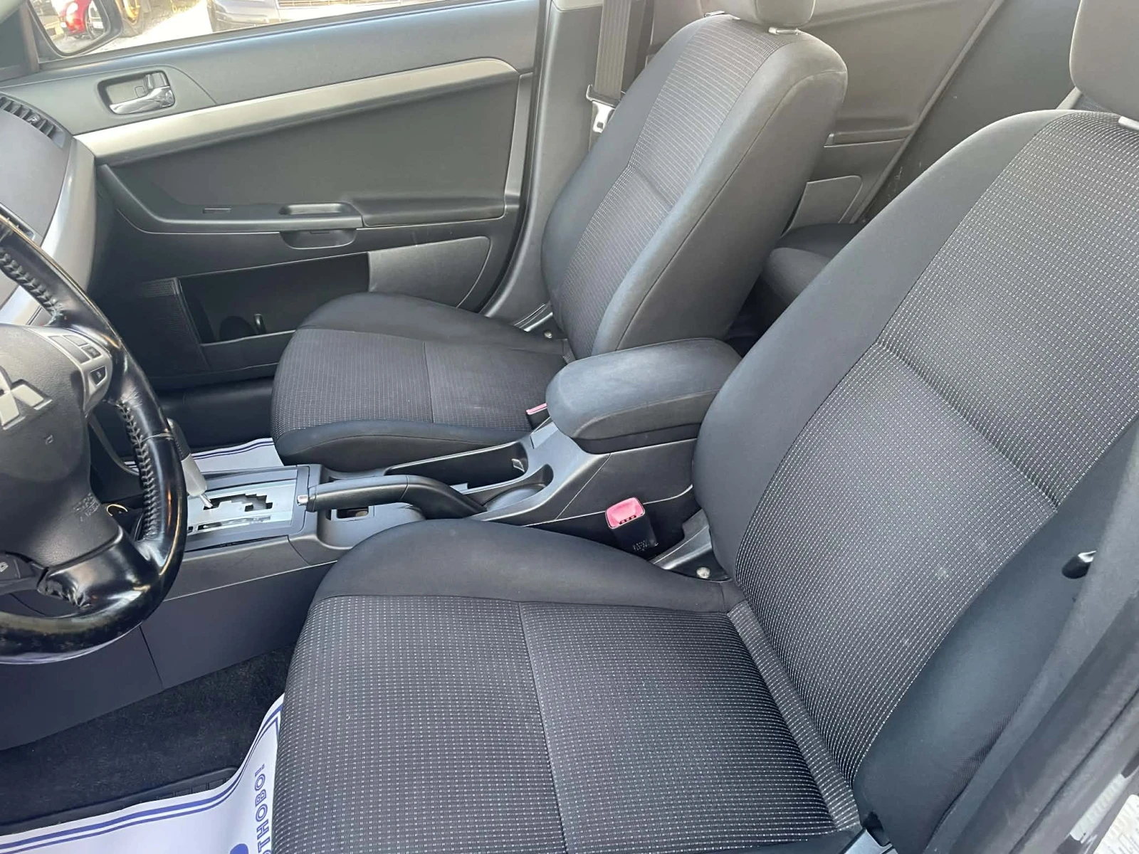 Mitsubishi Lancer 1.8 ��������� 🔝 | Mobile.bg � ����������� 12