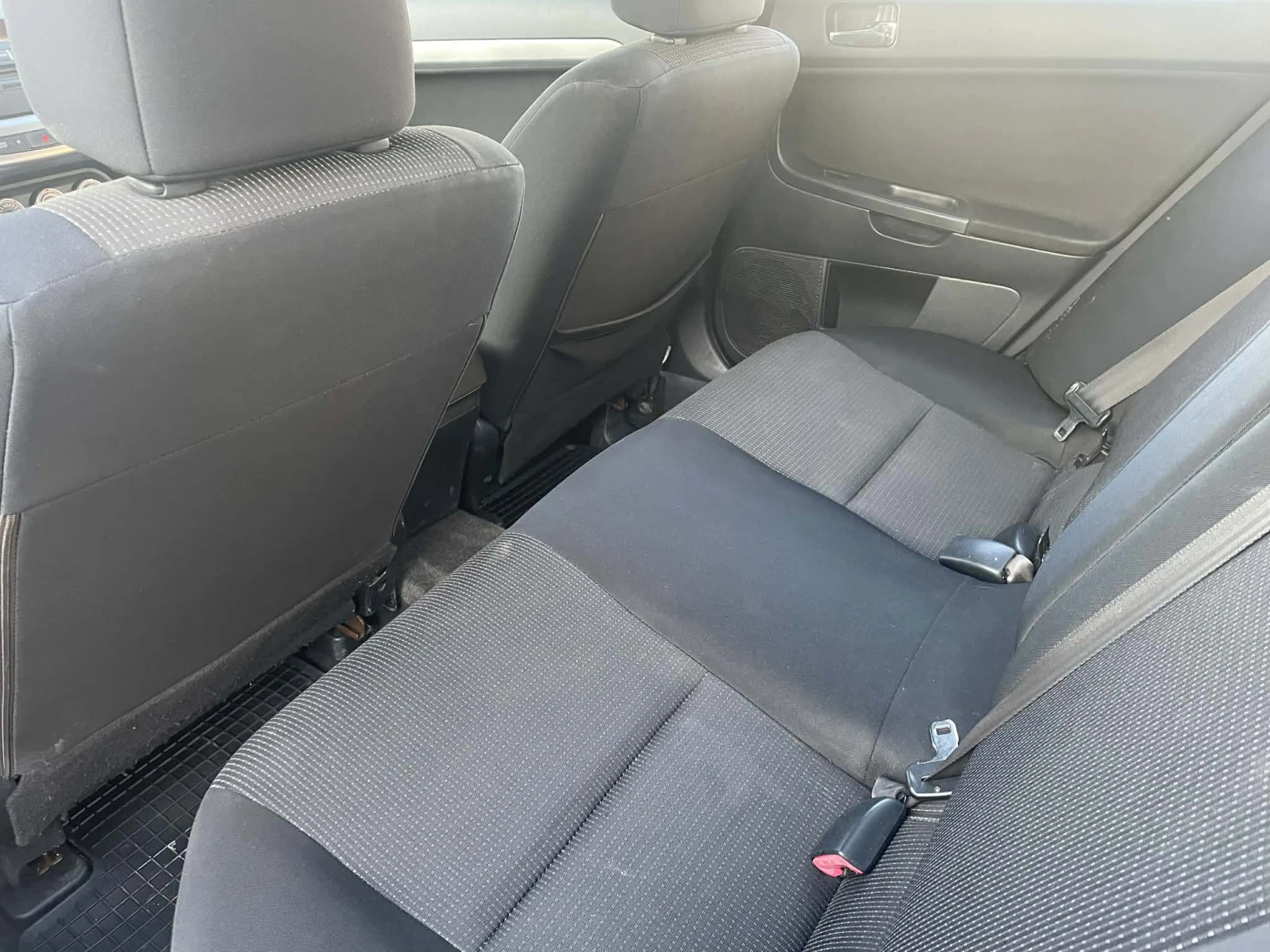 Mitsubishi Lancer 1.8 ��������� 🔝 | Mobile.bg � ����������� 13