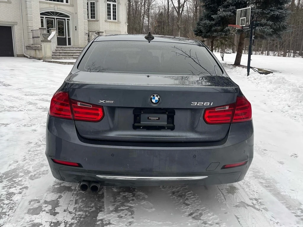 BMW 328 * 328i xDrive * CARFAX * ���� �� �� | Mobile.bg � ����������� 5