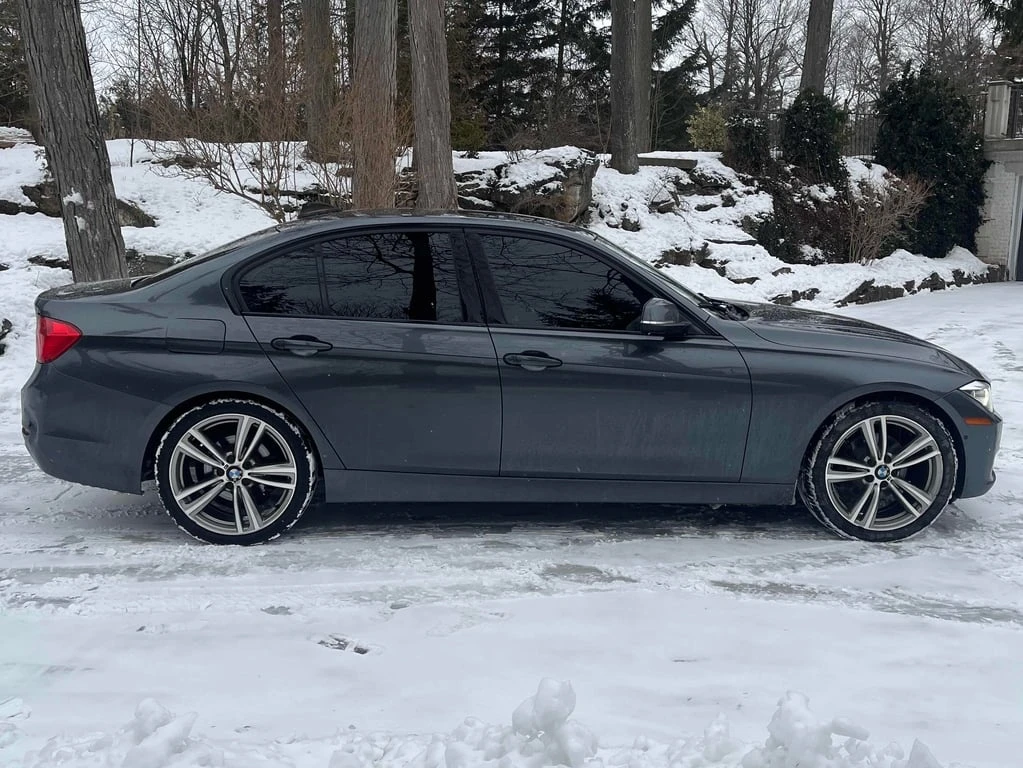 BMW 328 * 328i xDrive * CARFAX * ���� �� �� | Mobile.bg � ����������� 4