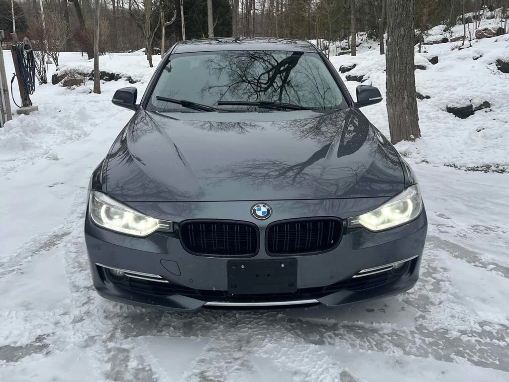 BMW 328 * 328i xDrive * CARFAX * ���� �� �� | Mobile.bg � ����������� 2