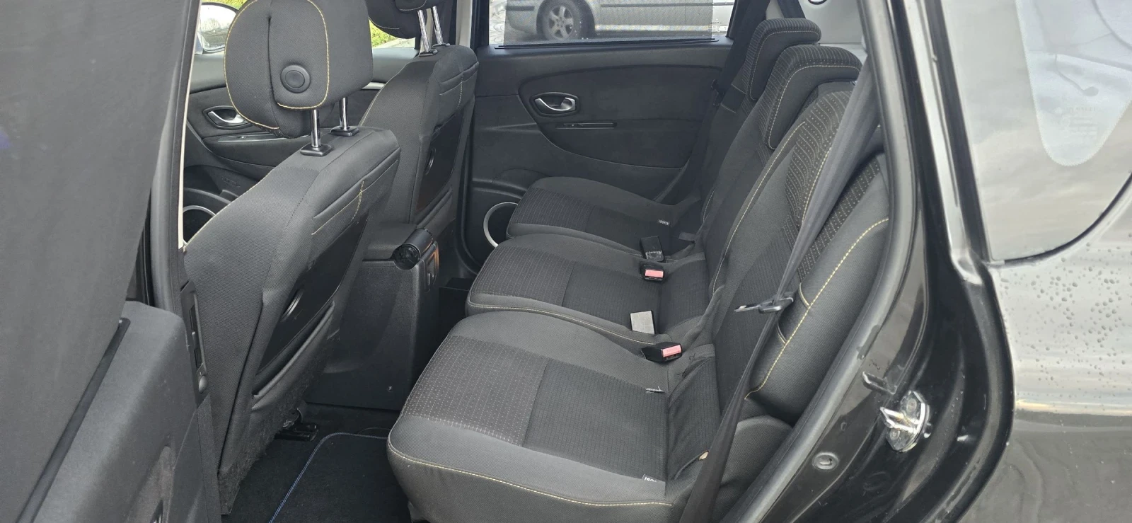 Renault Scenic 1.9 DCI 131�.�. FULL/TOP/������/TV | Mobile.bg � ����������� 9