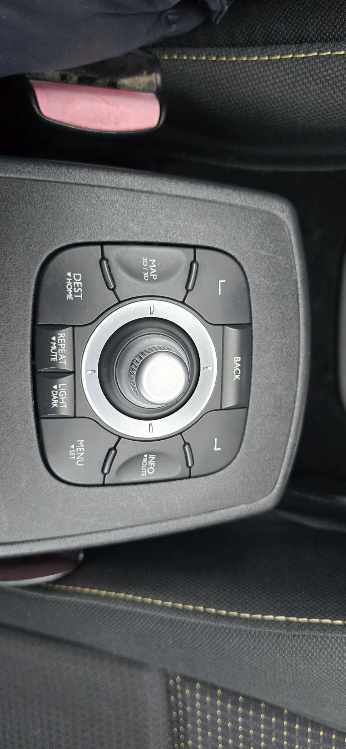 Renault Scenic 1.9 DCI 131�.�. FULL/TOP/������/TV | Mobile.bg � ����������� 15