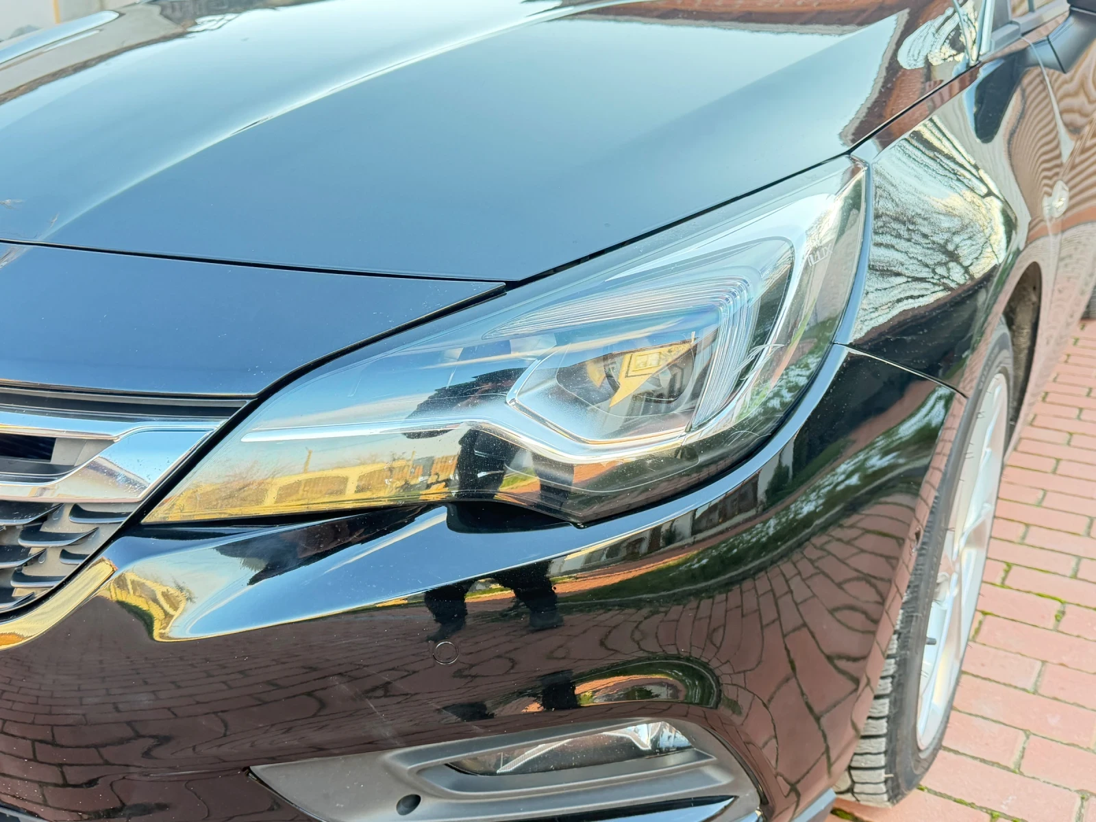 Opel Astra 1.6 CDTI - изображение 3