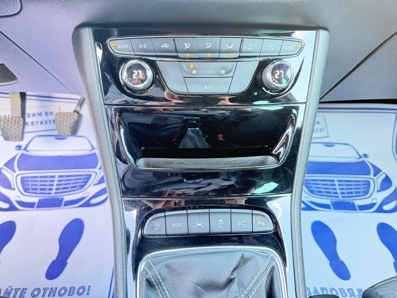 Opel Astra 1.6 CDTI | Mobile.bg � ����������� 12