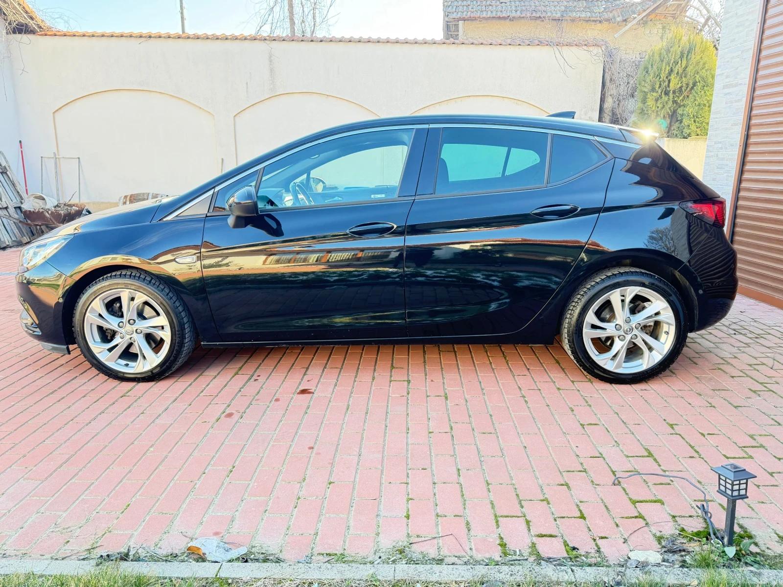 Opel Astra 1.6 CDTI - изображение 5