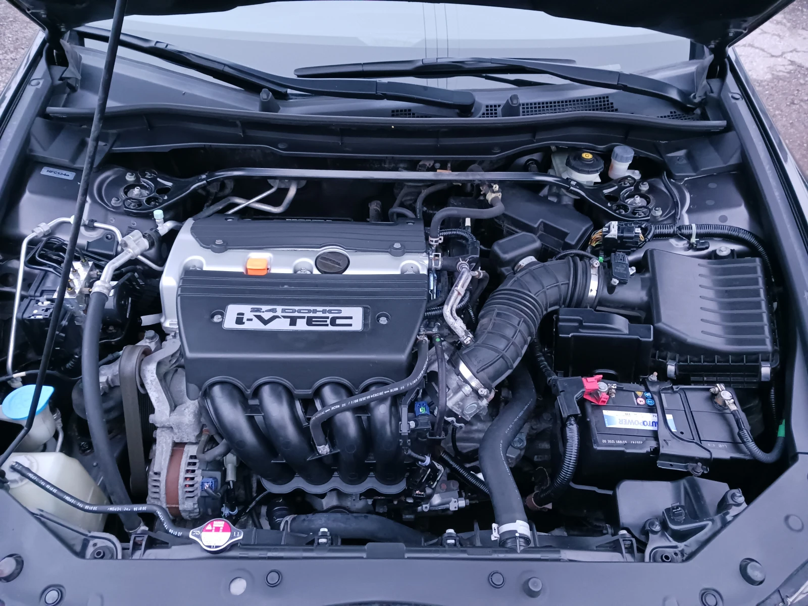Honda Accord 2.4 i-VTEC | Mobile.bg � ����������� 17