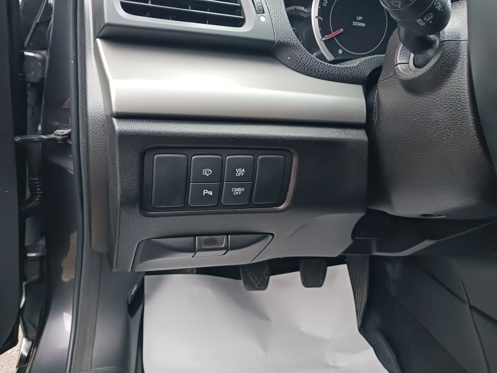 Honda Accord 2.4 i-VTEC | Mobile.bg � ����������� 14