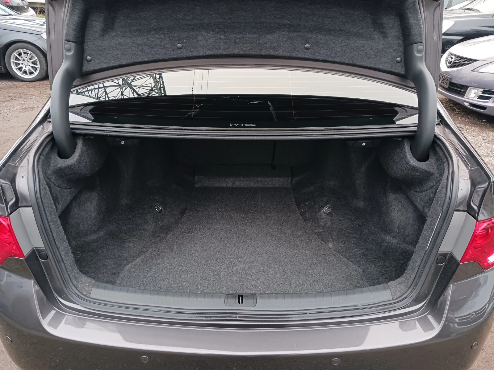 Honda Accord 2.4 i-VTEC | Mobile.bg � ����������� 16