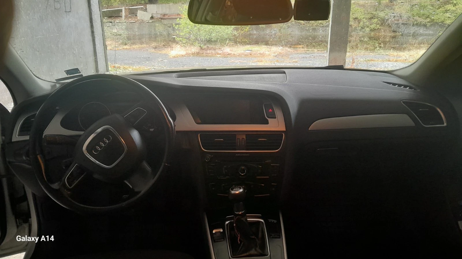 Audi A4 B8 - изображение 6