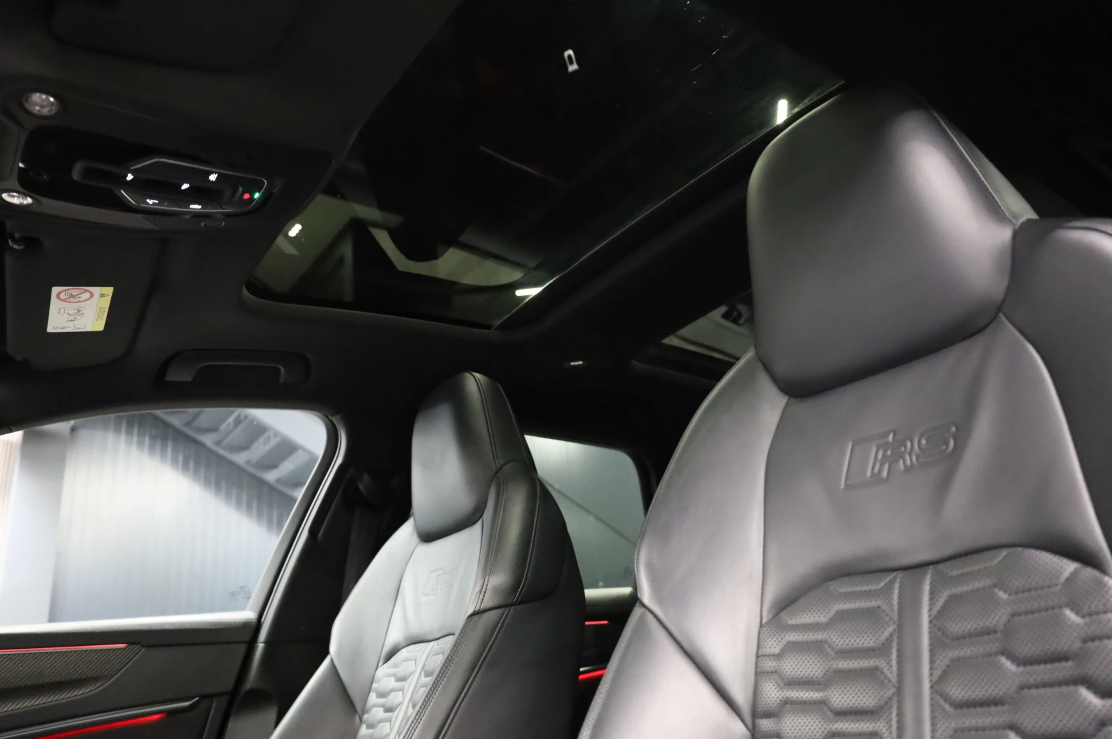 Audi Rs6 CARBON* CERAMIC BRAKE* B&O* PANO* 360*  | Mobile.bg � ����������� 14