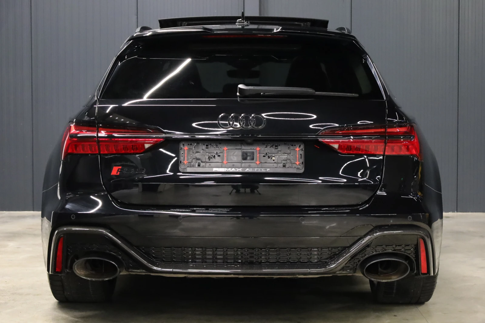 Audi Rs6 CARBON* CERAMIC BRAKE* B&O* PANO* 360*  | Mobile.bg � ����������� 8