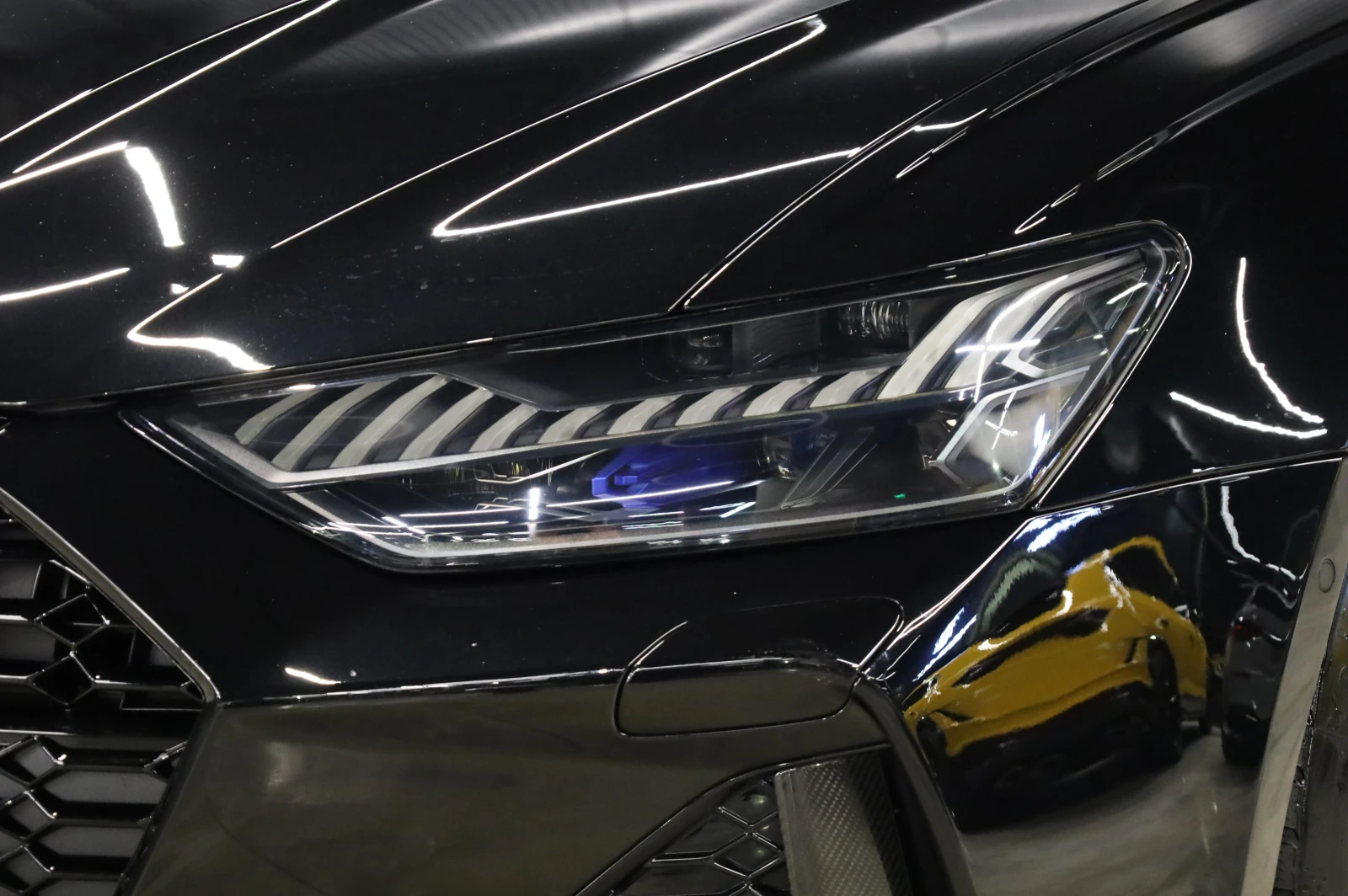 Audi Rs6 CARBON* CERAMIC BRAKE* B&O* PANO* 360*  | Mobile.bg � ����������� 4