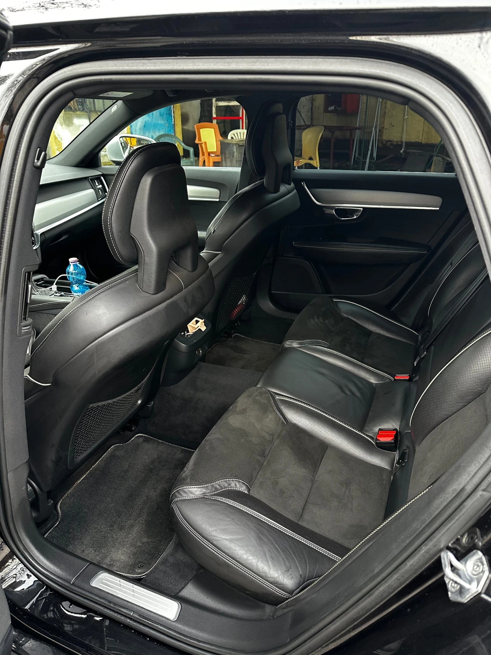 Volvo V90 2D 4D R DESING 190 �.�. | Mobile.bg � ����������� 9