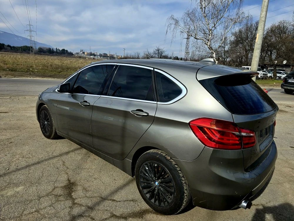 BMW 218 218D 2016g  ������� ��.�������. | Mobile.bg � ����������� 14