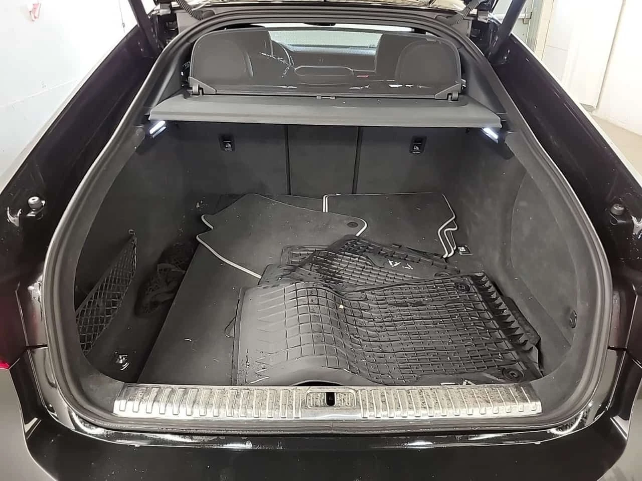 Audi A7 55TFSI S-Line * TECHNIK * CARFAX *  | Mobile.bg � ����������� 14