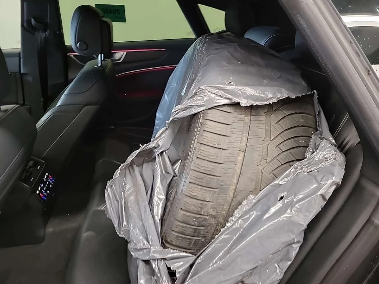 Audi A7 55TFSI S-Line * TECHNIK * CARFAX *  | Mobile.bg � ����������� 11