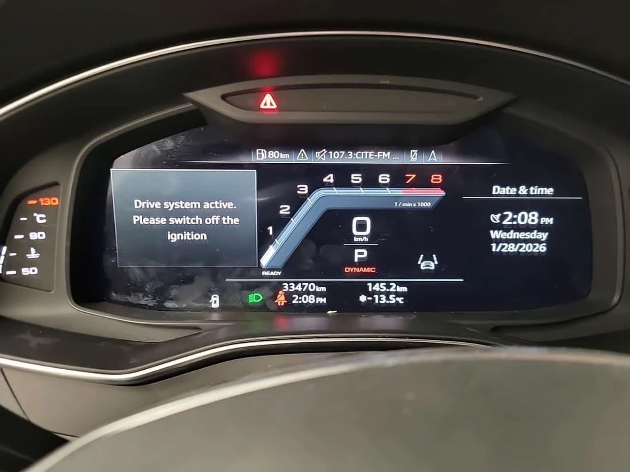 Audi A7 55TFSI S-Line * TECHNIK * CARFAX *  | Mobile.bg � ����������� 8