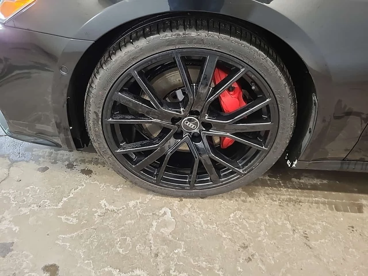 Audi A7 55TFSI S-Line * TECHNIK * CARFAX *  | Mobile.bg � ����������� 15