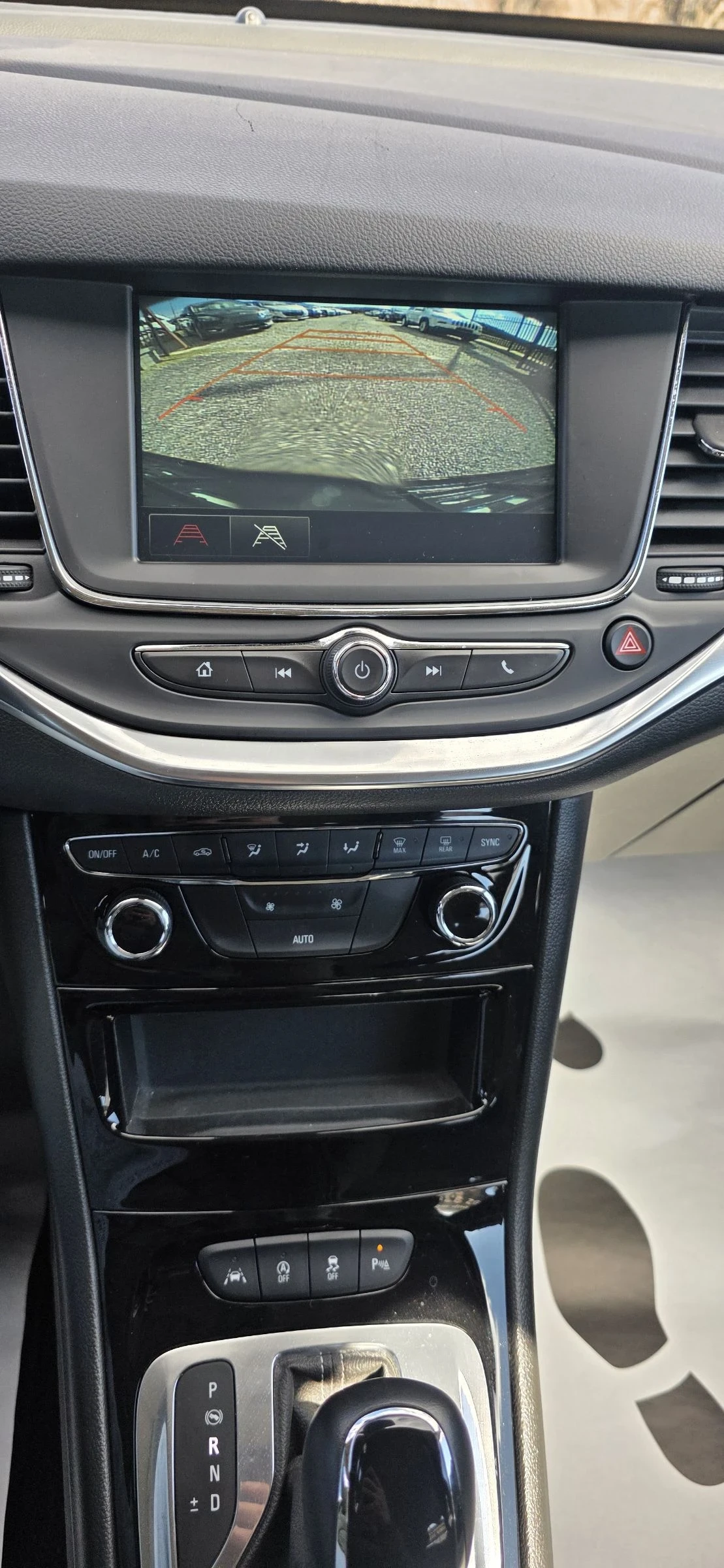 Opel Astra 1.5 Cdti-AT9-FaceLift-122hp-Automat-Camera | Mobile.bg � ����������� 14