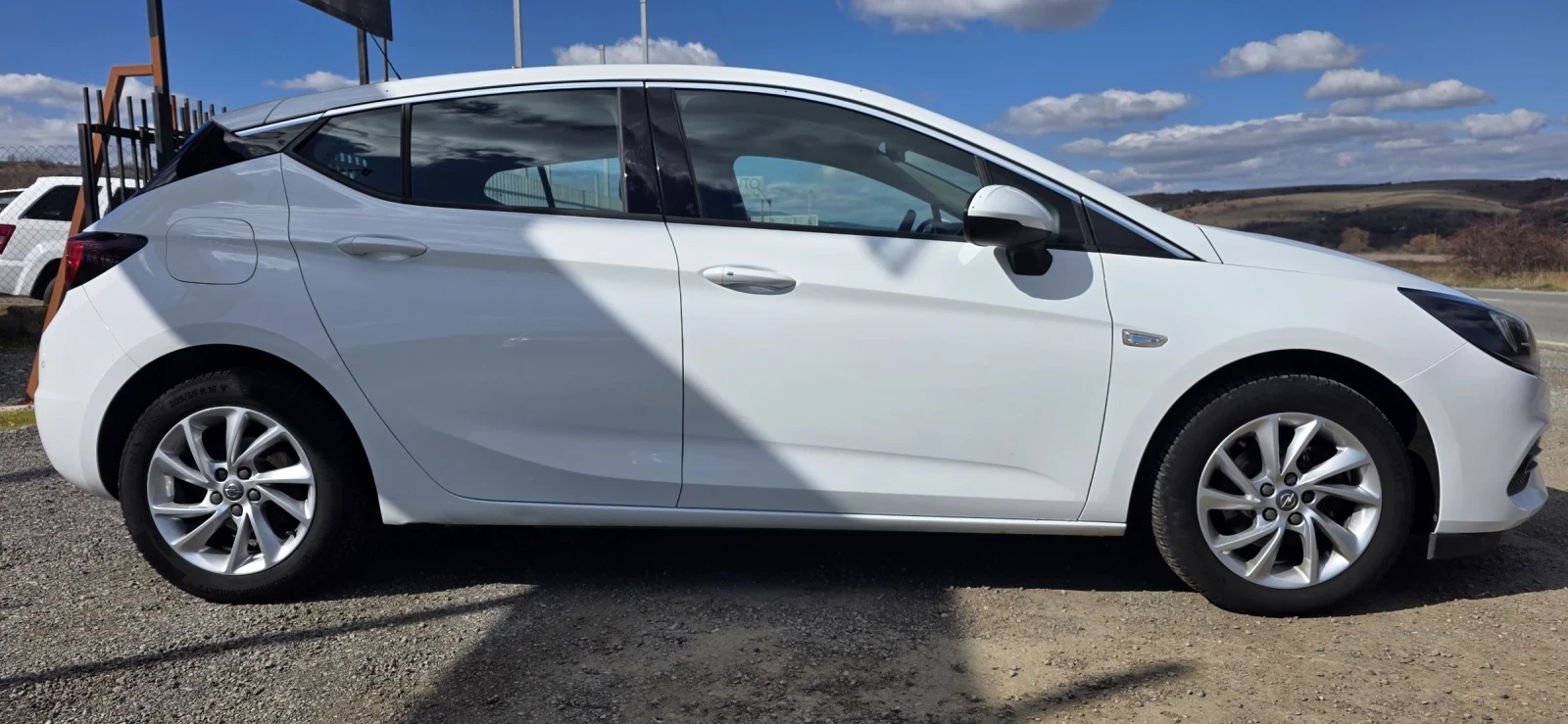 Opel Astra 1.5 Cdti-AT9-FaceLift-122hp-Automat-Camera | Mobile.bg � ����������� 5