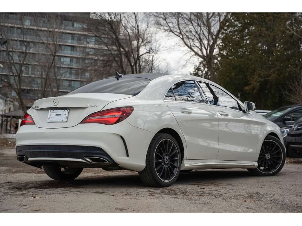 Mercedes-Benz CLA * 250 4MATIC| NOAccident| Prem+ | SPORT| BSM| CARP, снимка 8 - Автомобили и джипове - 53847129