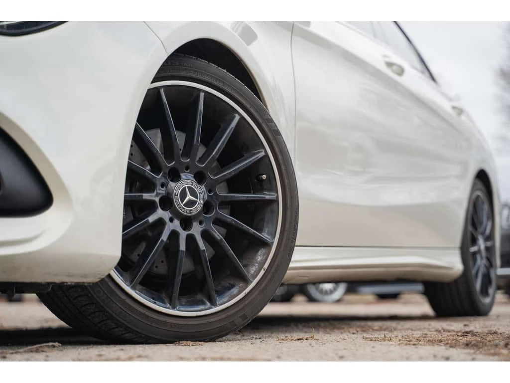 Mercedes-Benz CLA * 250 4MATIC| NOAccident| Prem+ | SPORT| BSM| CARP, снимка 5 - Автомобили и джипове - 53847129