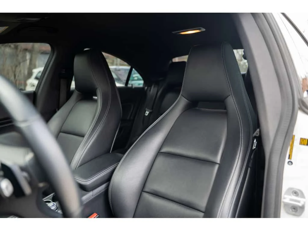 Mercedes-Benz CLA * 250 4MATIC| NOAccident| Prem+ | SPORT| BSM| CARP, снимка 11 - Автомобили и джипове - 53847129