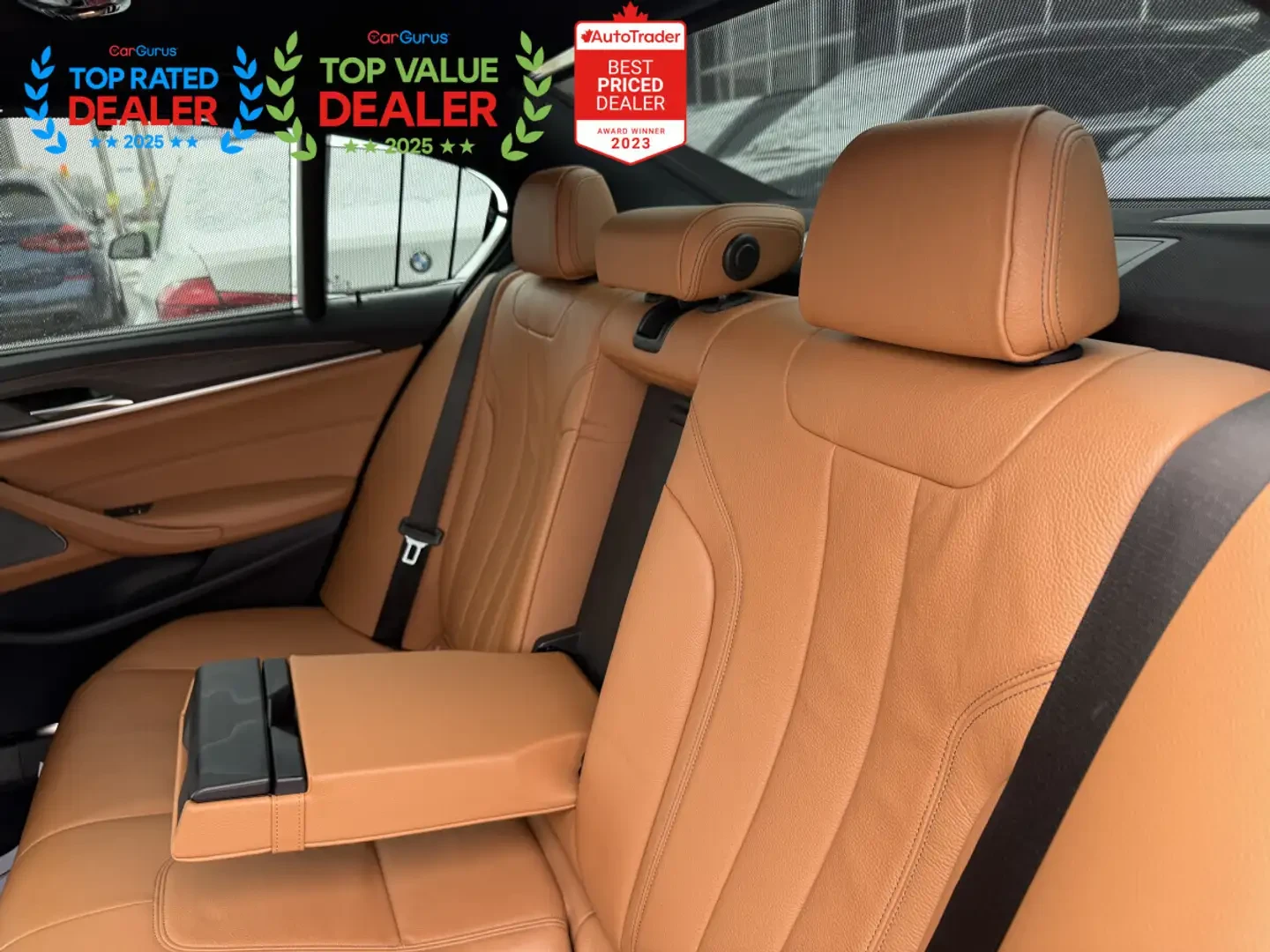 BMW 550 M550i| HUD| SOFT-CLOSEl HARMAN KARDON| MASSAGE, снимка 17 - Автомобили и джипове - 53963266