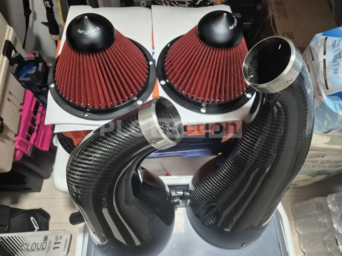 Mercedes-Benz AMG GT R BRABUS* PANAMERICANA, снимка 12 - Автомобили и джипове - 53973826