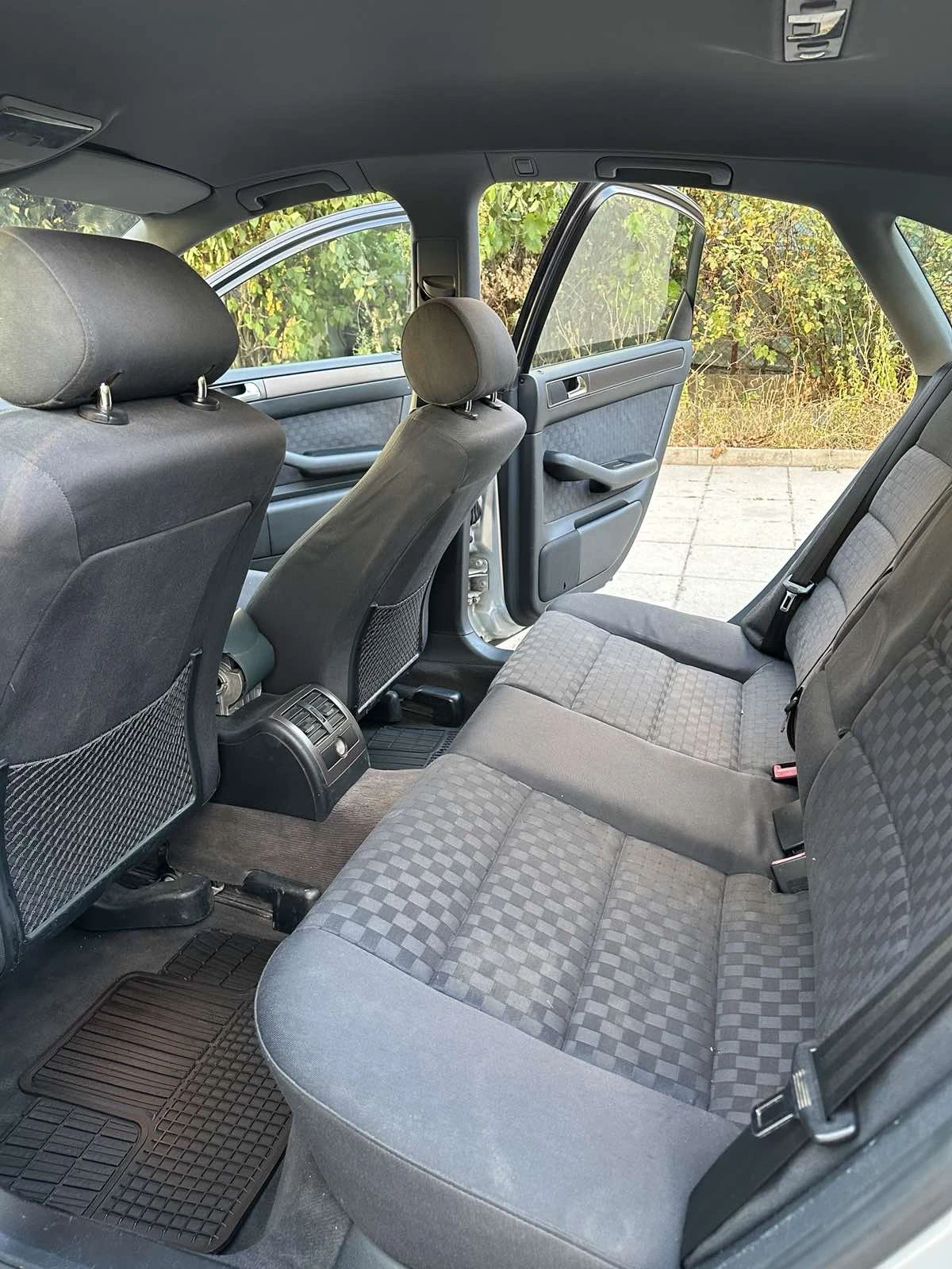 Audi A6, снимка 7 - Автомобили и джипове - 53975042