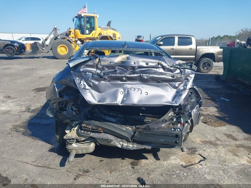 Honda Civic 1.5L I-4 DI, DOHC, VVT, TURBO, 174HP Front Wheel | Mobile.bg � ����������� 6