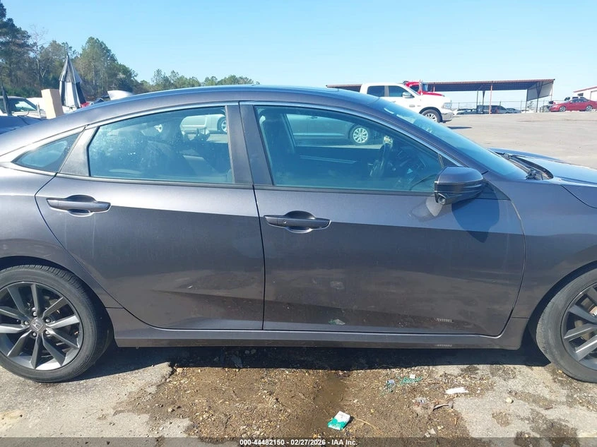 Honda Civic 1.5L I-4 DI, DOHC, VVT, TURBO, 174HP Front Wheel | Mobile.bg � ����������� 14
