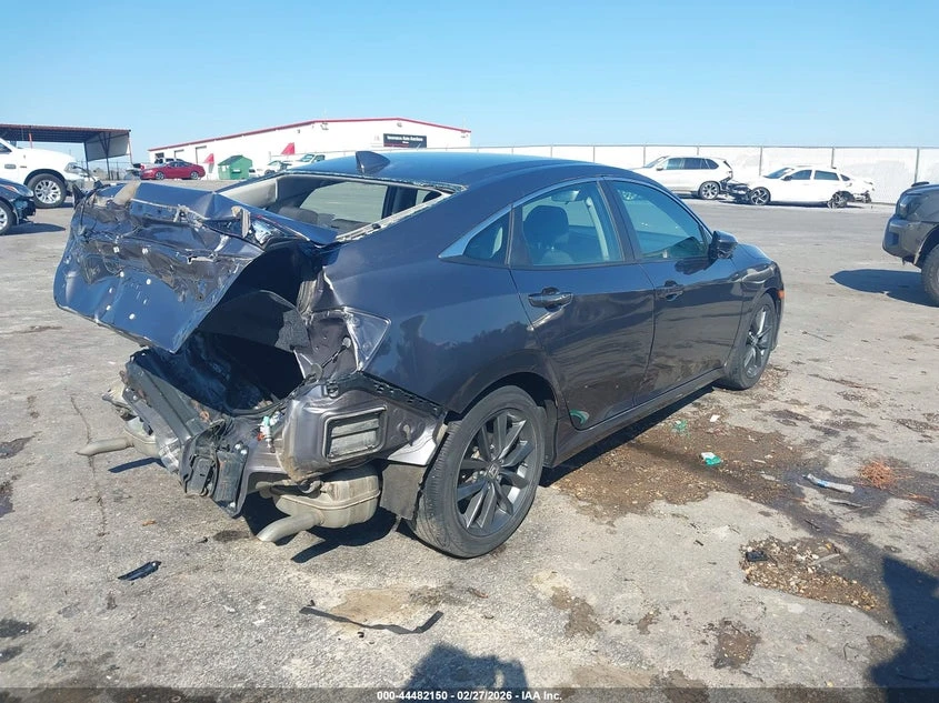 Honda Civic 1.5L I-4 DI, DOHC, VVT, TURBO, 174HP Front Wheel | Mobile.bg � ����������� 4