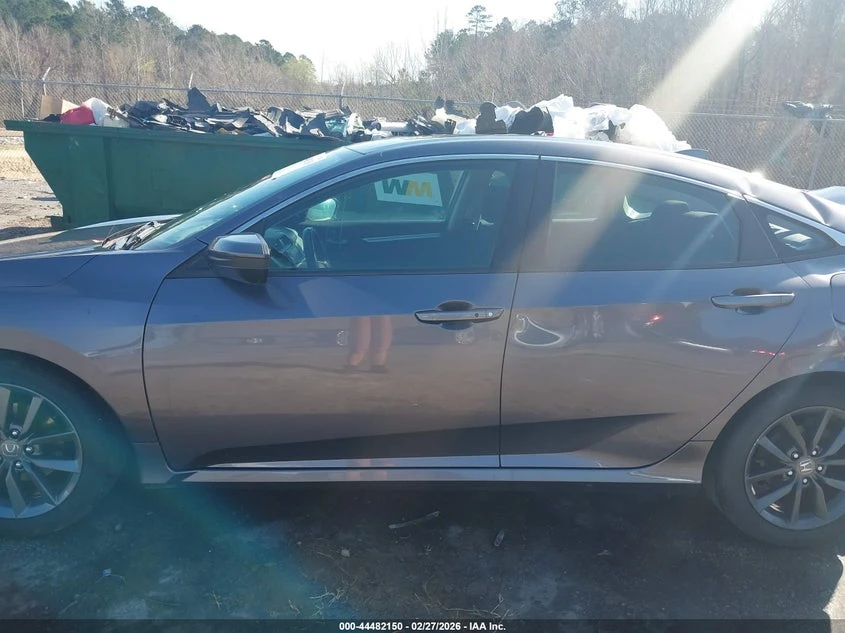 Honda Civic 1.5L I-4 DI, DOHC, VVT, TURBO, 174HP Front Wheel | Mobile.bg � ����������� 15