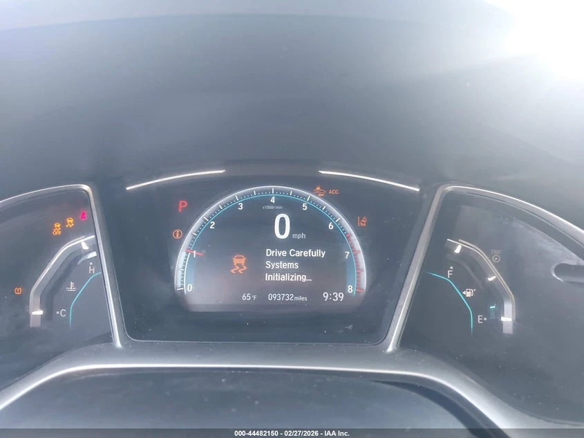 Honda Civic 1.5L I-4 DI, DOHC, VVT, TURBO, 174HP Front Wheel | Mobile.bg � ����������� 7