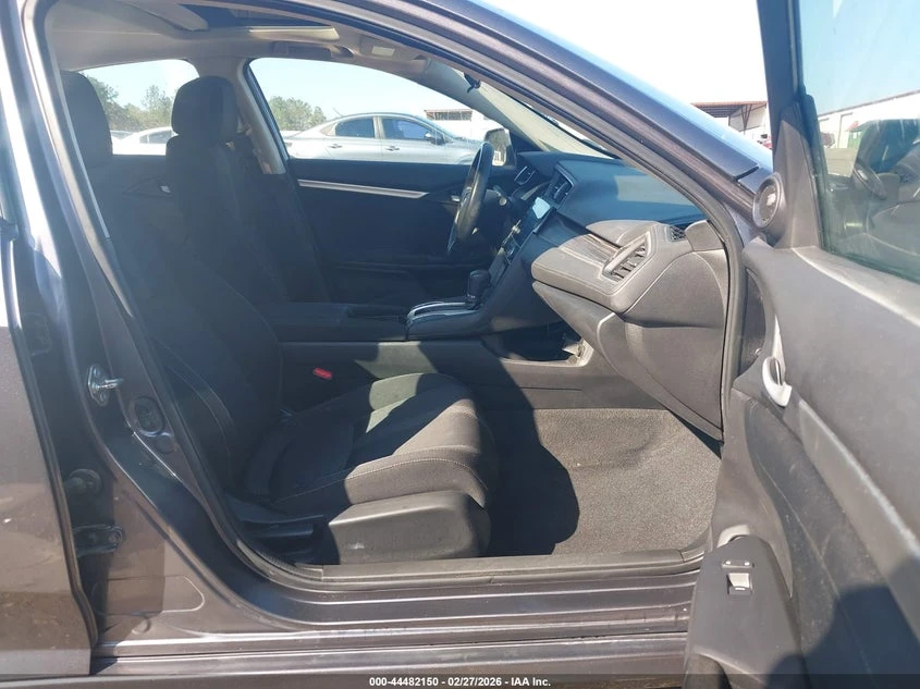 Honda Civic 1.5L I-4 DI, DOHC, VVT, TURBO, 174HP Front Wheel | Mobile.bg � ����������� 5