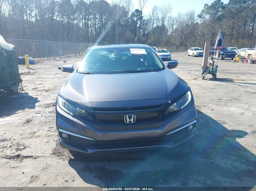 Honda Civic 1.5L I-4 DI, DOHC, VVT, TURBO, 174HP Front Wheel | Mobile.bg � ����������� 13