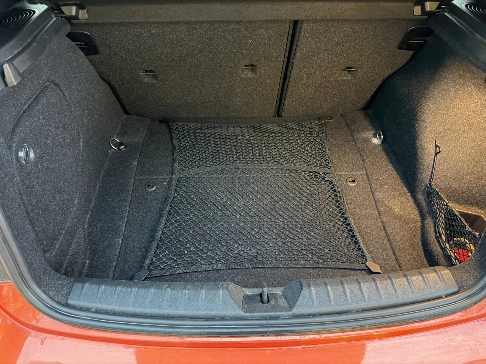 BMW 120 D xDRIVE M-Sport FACELIFT 190к.с. 129х.км, снимка 12 - Автомобили и джипове - 54161053