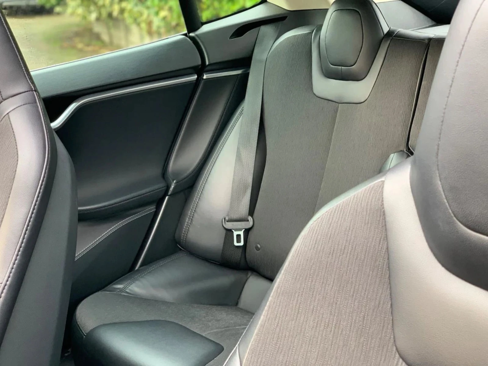 Tesla Model S 85 Base, снимка 9 - Автомобили и джипове - 54313735