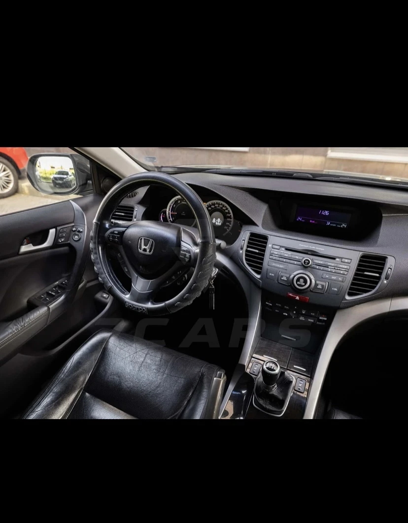 Honda Accord, снимка 10 - Автомобили и джипове - 54315625