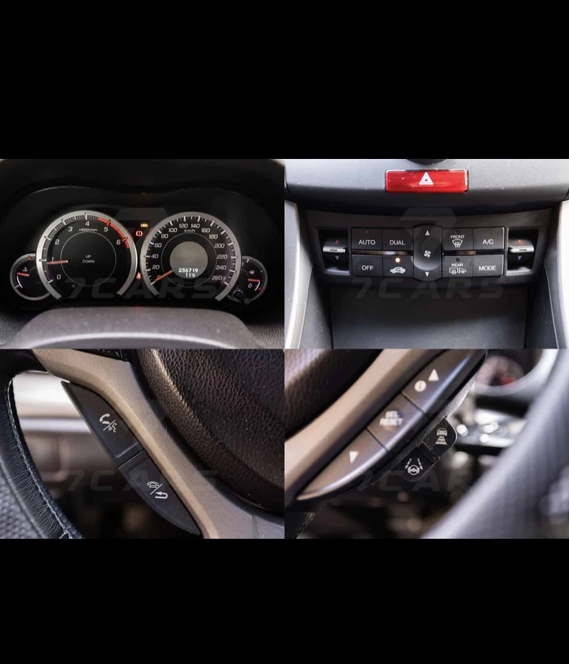 Honda Accord, снимка 15 - Автомобили и джипове - 54315625