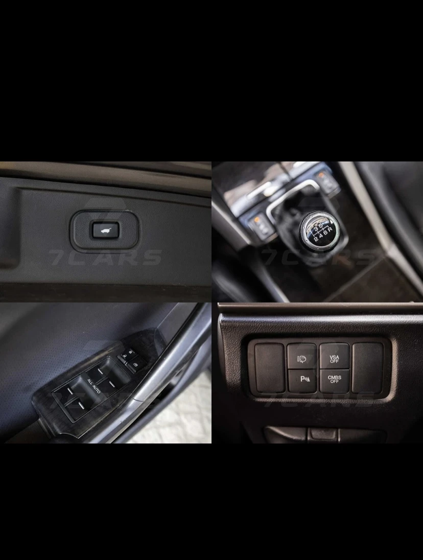 Honda Accord, снимка 11 - Автомобили и джипове - 54315625