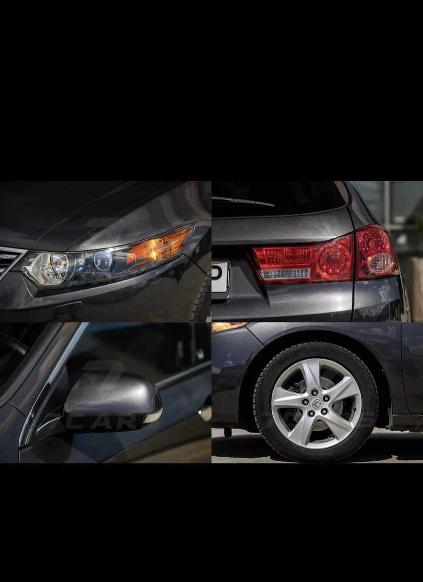 Honda Accord, снимка 7 - Автомобили и джипове - 54315625