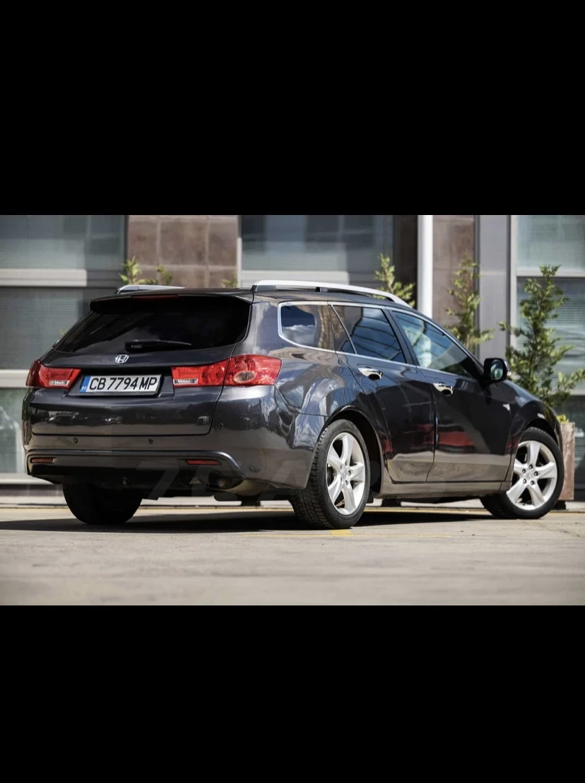 Honda Accord, снимка 4 - Автомобили и джипове - 54315625