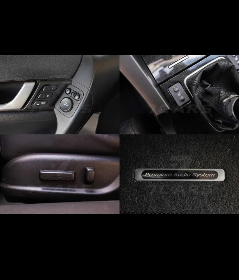 Honda Accord, снимка 17 - Автомобили и джипове - 54315625