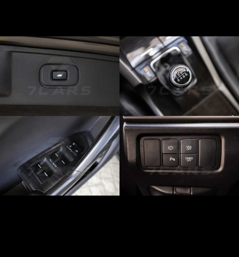 Honda Accord, снимка 16 - Автомобили и джипове - 54315625