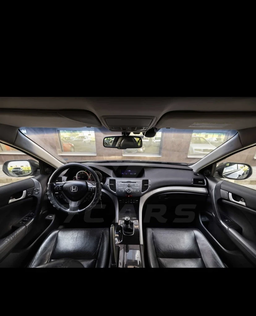 Honda Accord, снимка 8 - Автомобили и джипове - 54315625