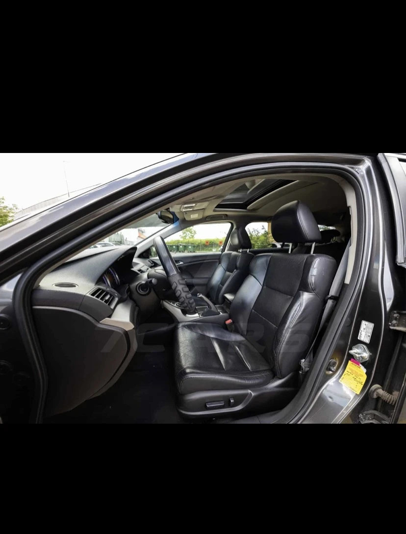 Honda Accord, снимка 12 - Автомобили и джипове - 54315625