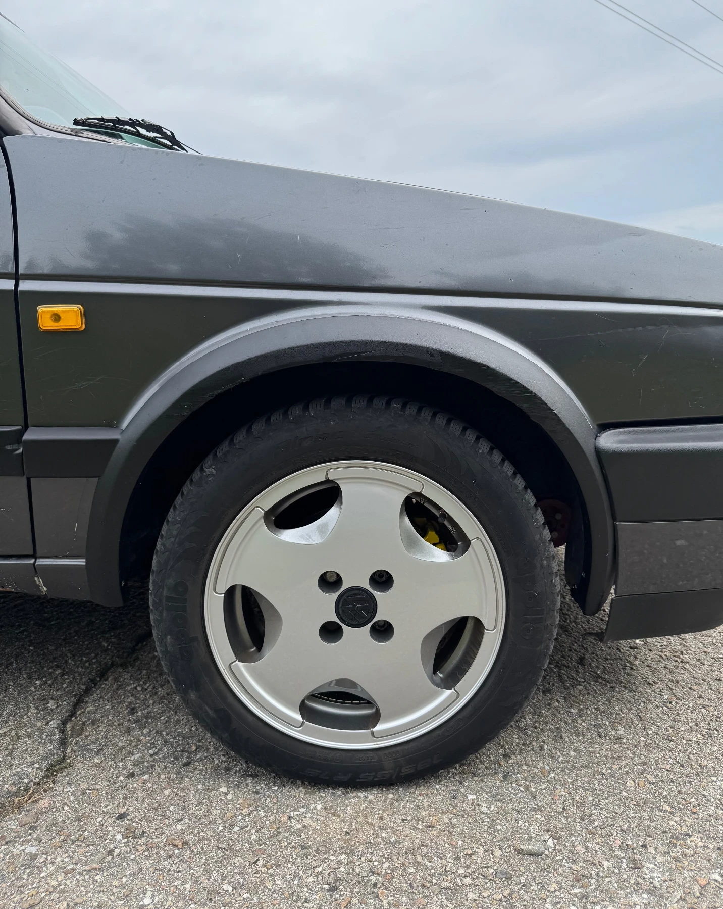 VW Golf, снимка 6 - Автомобили и джипове - 54546566